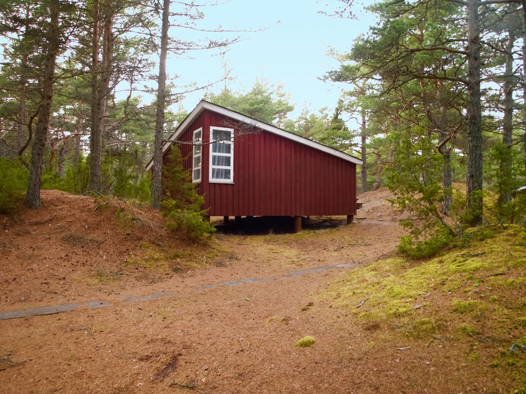 Maendjala Camping Exterior foto