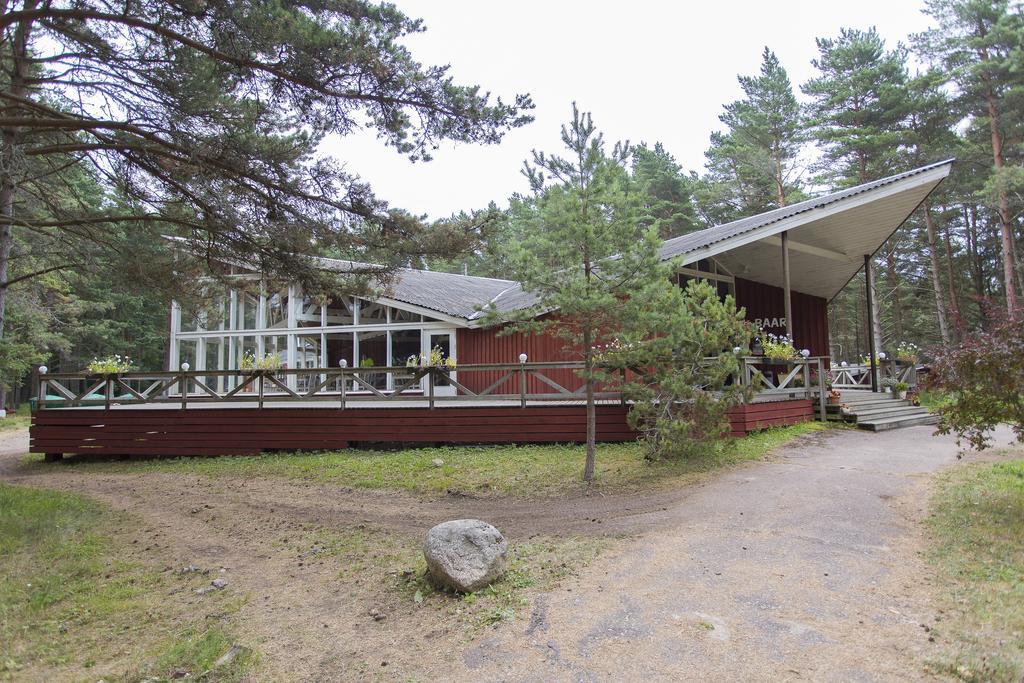 Maendjala Camping Exterior foto