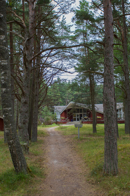 Maendjala Camping Exterior foto
