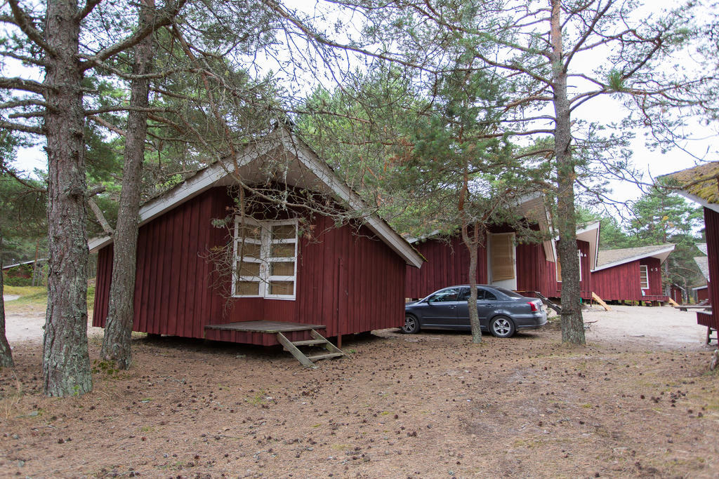 Maendjala Camping Zimmer foto