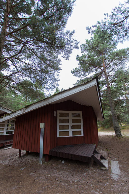 Maendjala Camping Exterior foto