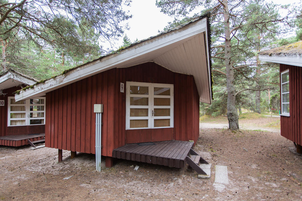Maendjala Camping Zimmer foto