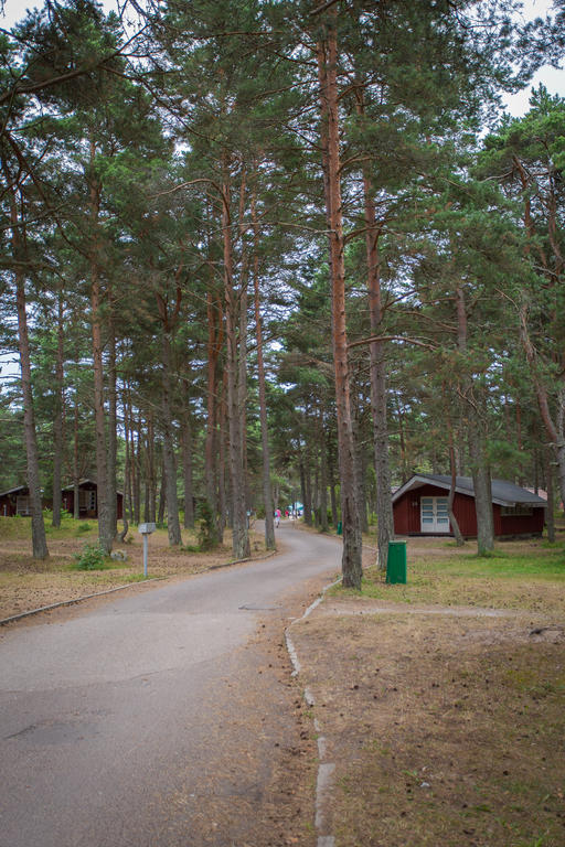 Maendjala Camping Exterior foto