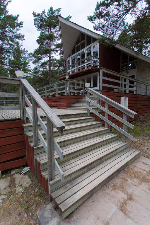Maendjala Camping Exterior foto