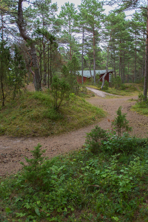 Maendjala Camping Exterior foto